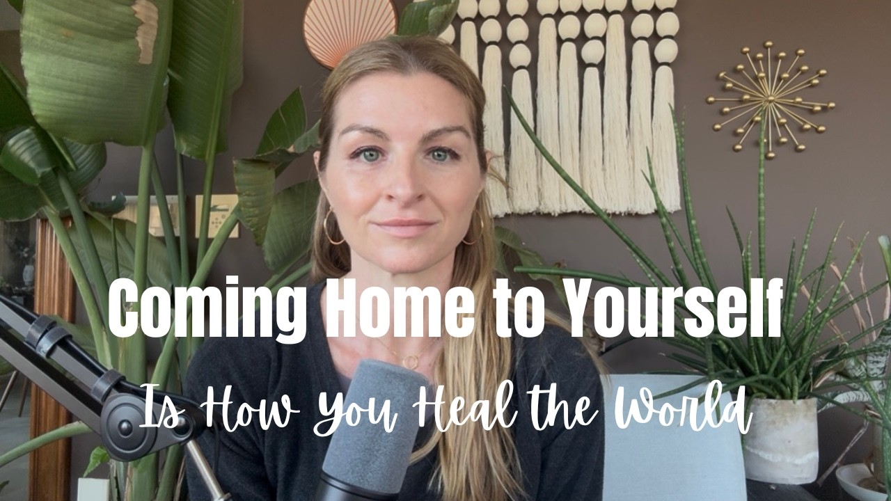 Are You Betraying Yourself to Belong? It's OK. Most Of Us Do.