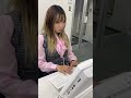 OL釣りガールの日常 #Shorts
