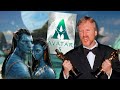 Avatar 3 Gets Promising Production Update From James Cameron