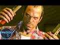 Top 10 Most Evil Grand Theft Auto Missions