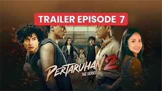 Pertaruhan Season 2 - Episode 7 Trailer | Jefri Nichol & Clara Bernadeth