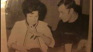 Bonnie and Clyde, The Billie Jean Parker story of Bonnie and Clyde p-3.mpg