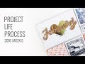 Project Life Process 2018 | Week 5