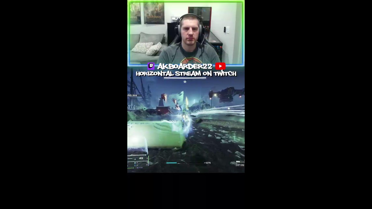 *LIVE* Destiny 2 NEED MAGENTA