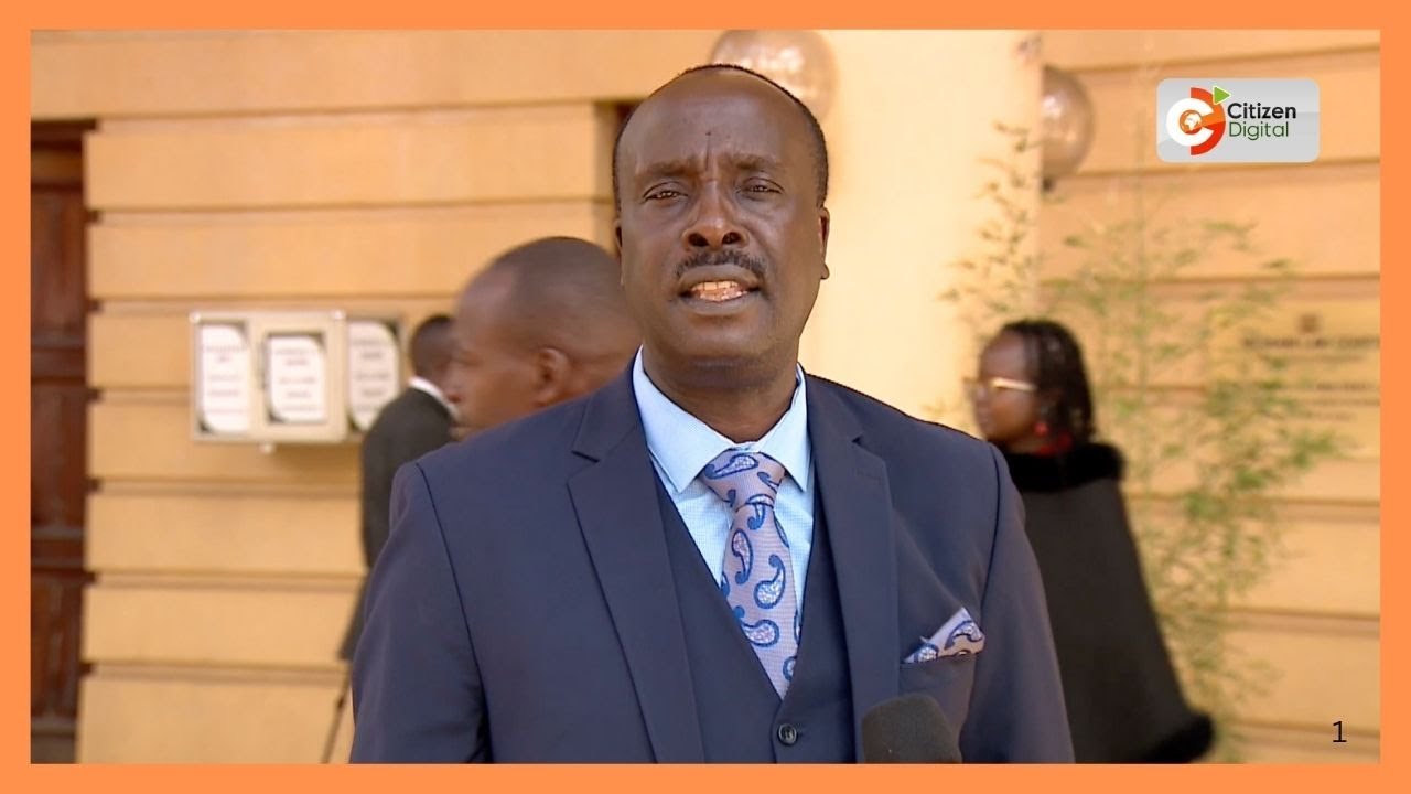 “Politics is a local affair,” Danstan Omari warns Kenyans exporting activism to neighbouring states