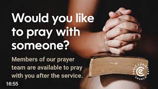 Eagle Christian Church | 9am