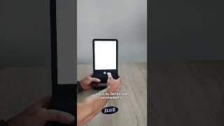 Luz solar autónoma
