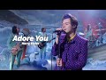 [한글자막] 해리 스타일스 Adore You 라이브 (@The Late Late Show)