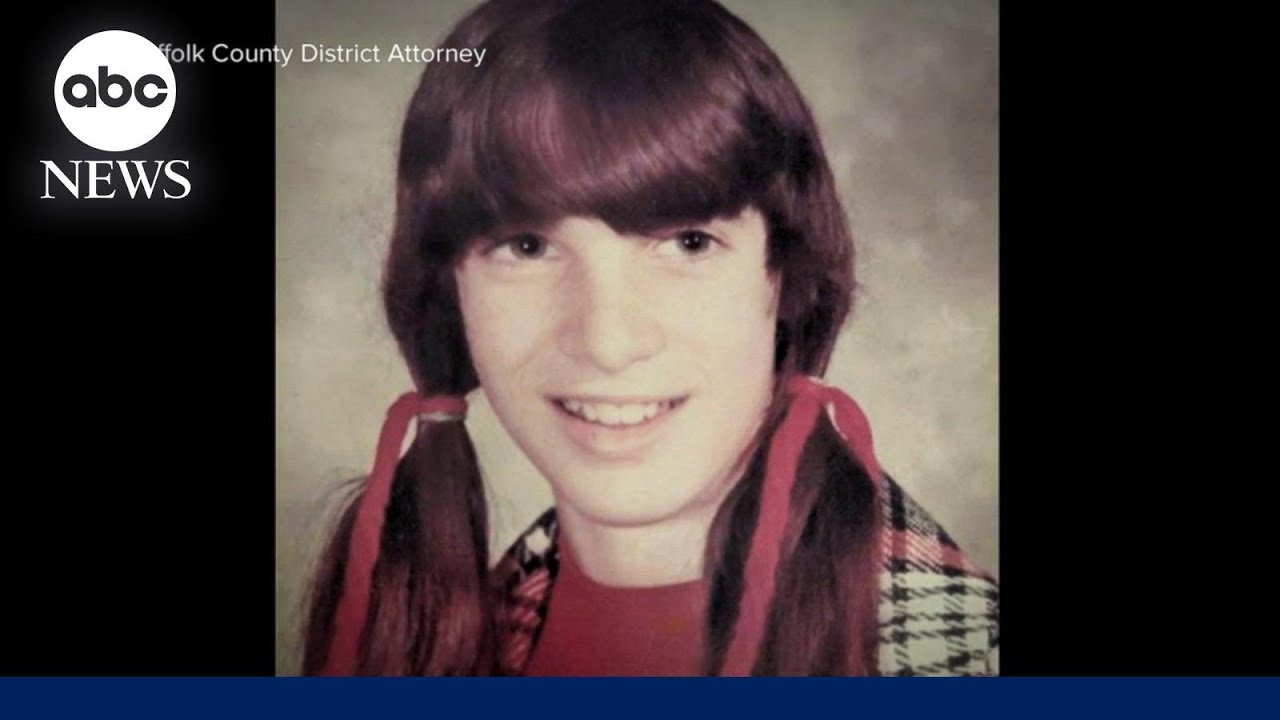 Authorities ID additional victim in Gilgo murders probe