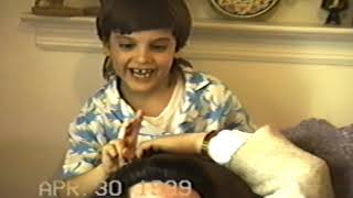 Easter 1989 Part II