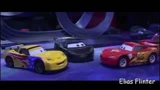 Cars 2 YTP Collab Draft: Mater and the Messed Up Party