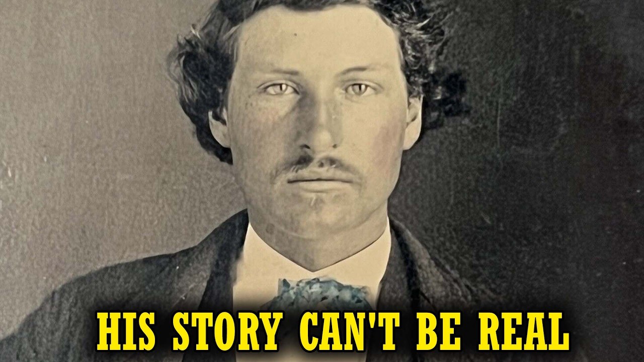 He was the youngest of the most famous brothers in the Wild West—but while Wyatt and Virgil became legends, Warren Earp spent his whole life watching from the sidelines. Born two decades after his...