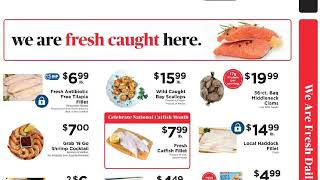 ShopRite Weekly Ad 08/02 - 08/08
