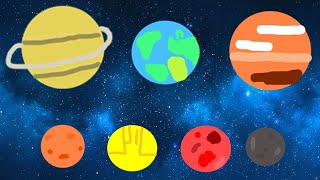 Find The Planets Roblox