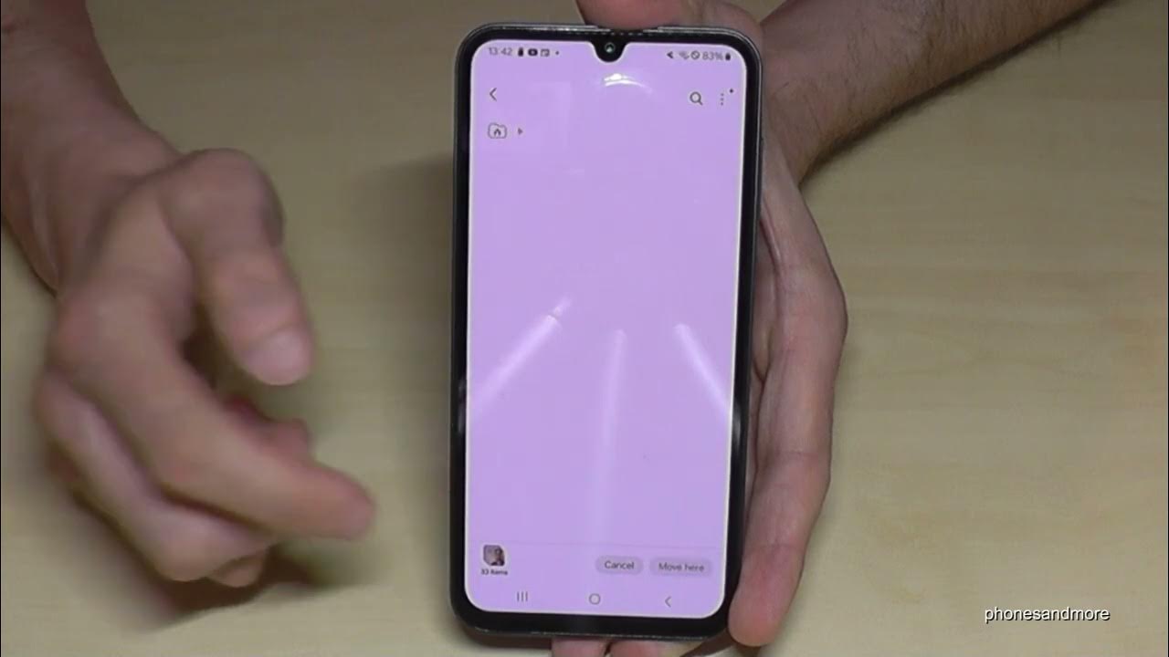 samsung-galaxy-a15-5g-how-to-transfer-data-from-internal-storage-to