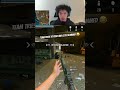 It was to close almost lost lol #warzone #gaming #cod #viral #streamer