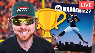🔴$1,000 MUT TOURNEY