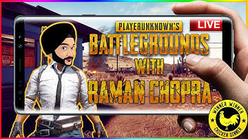 🔴 TESTING PUBG MOBILE 0.5 UPDATE - MIRAMAR MAP - TENCENT GAMING BUDDY 🔴