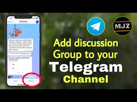 Telegram channel how to. How to Telegram New channel create.