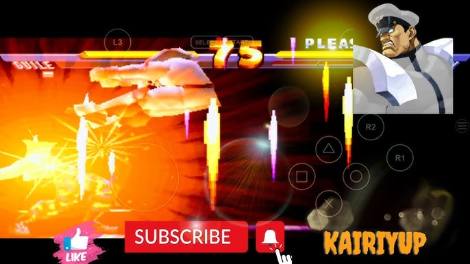 KOF '94 RE-BOUT - LUCKY GLAUBER COMBO INFINITO #tas #fightinggames #arcade  #kof #ultimateplayer 