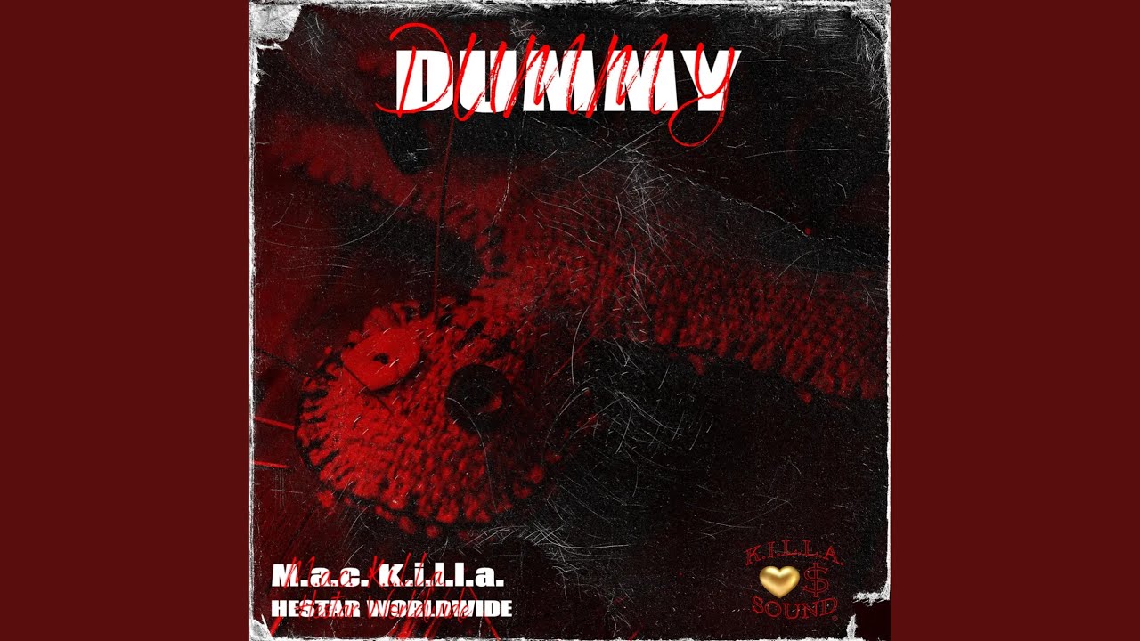 Watch DUMMY on YouTube Watch DUMMY on YouTube