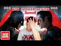 BATMAN V SUPERMAN: DAWN OF JUSTICE Review (Spoiler Free) From A Real Fan