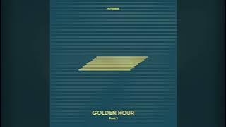 Ateez - Work [instrumental with hidden vocals]