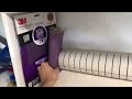 Build the cheapest, fastest sandpaper shelf organizer