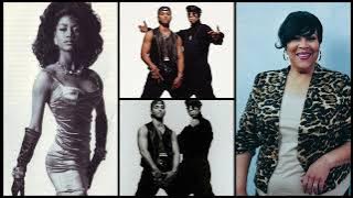 C   C Music Factory   Do You Wanna Get Funky/Got To Be Real (Robi Rob's Hip Hop Junkies Mix) 1994 HD