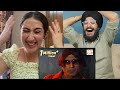 Indian Reaction to Sikandar Sanam Comedy Film | Most Popular Pakistani Comedy| Raula Pao