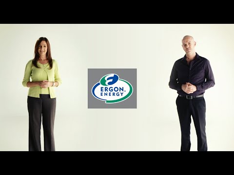 There's more than one side to Ergon Energy