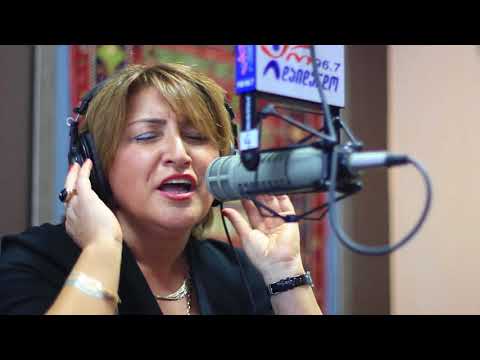 მანანა კიკილაშვილი \u0026 კაკო ვაშალომიძე - Я слушаю тебя. Live არ დაიდარდო / Manana Kikilashvili