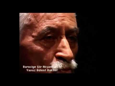 Yavuz Bülent Bâkiler