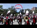 Rich Township Mighty Marching Machine | Bud Billiken Parade 2021