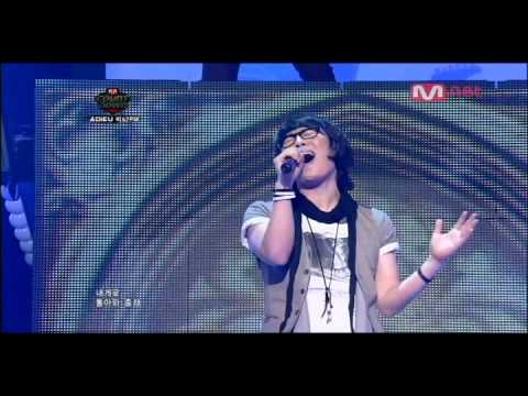 [K-POP]Mnet - M countdown,Monday Kiz, CJ E&M
