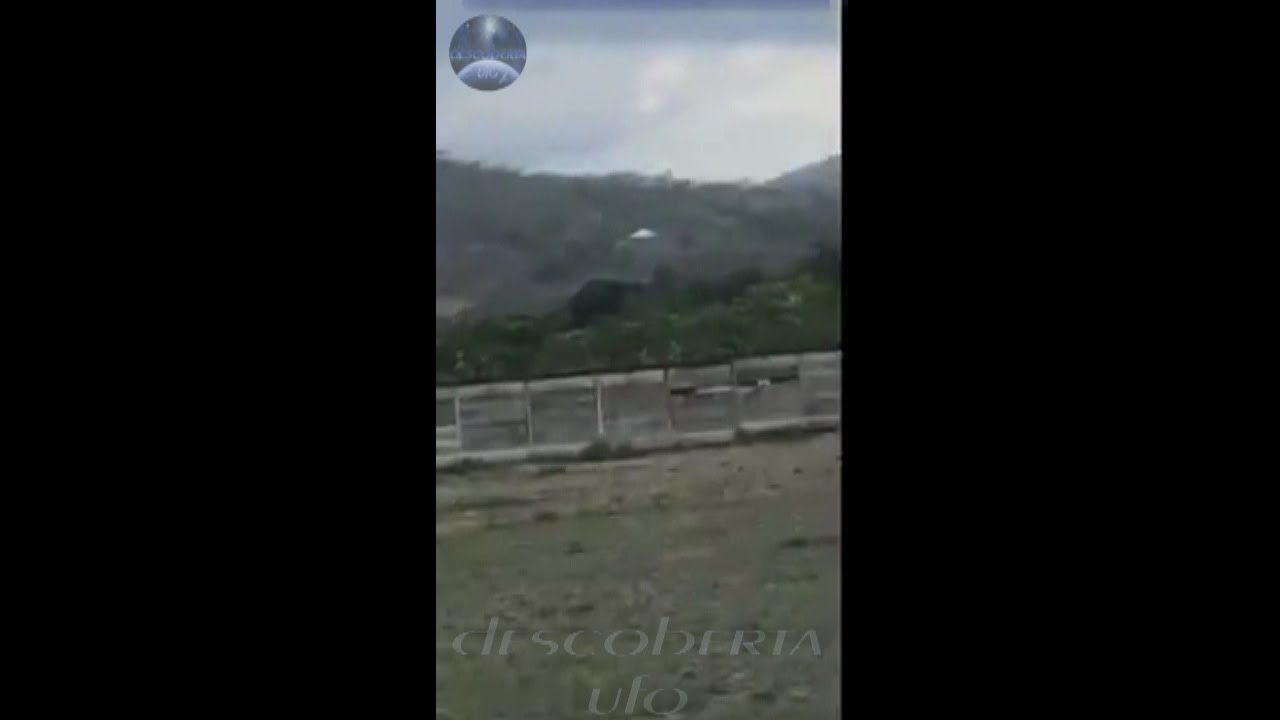 Real ou Falso    OVNI Gravado na Colômbia Real or Fake    UFO Recorded in Colombia