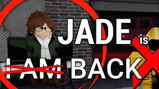 Returning to Notoriety: A PAYDAY® Experience!?!? [ROBLOX]