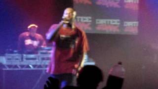 "2 FAR" -DIZZEE RASCAL- *LIVE* @ NORWICH UEA LCR 17/11/08