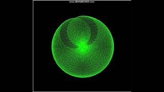 Animation No.1 #pythongraphics #pythonprogramming #animation
