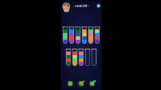 colour sort level 239