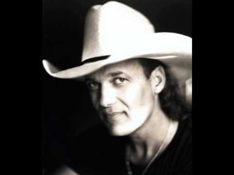 Ricky Van Shelton Keep It Between The Lines