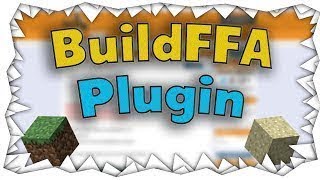 KNOCKPVP / BUILDFFA PLUGIN FREE | Pluginvorstellung | BungeeCloud