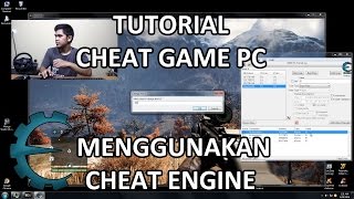 Tutorial Cheat Game PC Menggunakan Cheat Engine screenshot 4