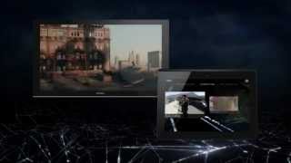 The Amazing Spider-Man: Second Screen App Experience - Trailer (2012) | HD 1080p