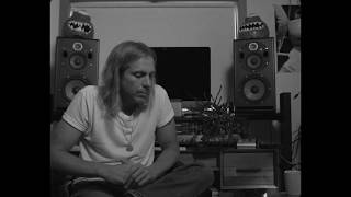 AWOLNATION - Slam (Angel Miners) - Behind the Track