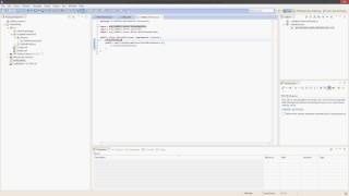 Plugin programming EP 03   Listeners and Annonations