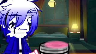Love Potion||meme||Gacha club||Undertale Au||Sans Au💙✨🎉🎊💕💖||✨💛Bill x Error 404💙✨