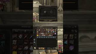 Легендарная заточка тт колец #masterwork #l2 #lineage2 #mw6