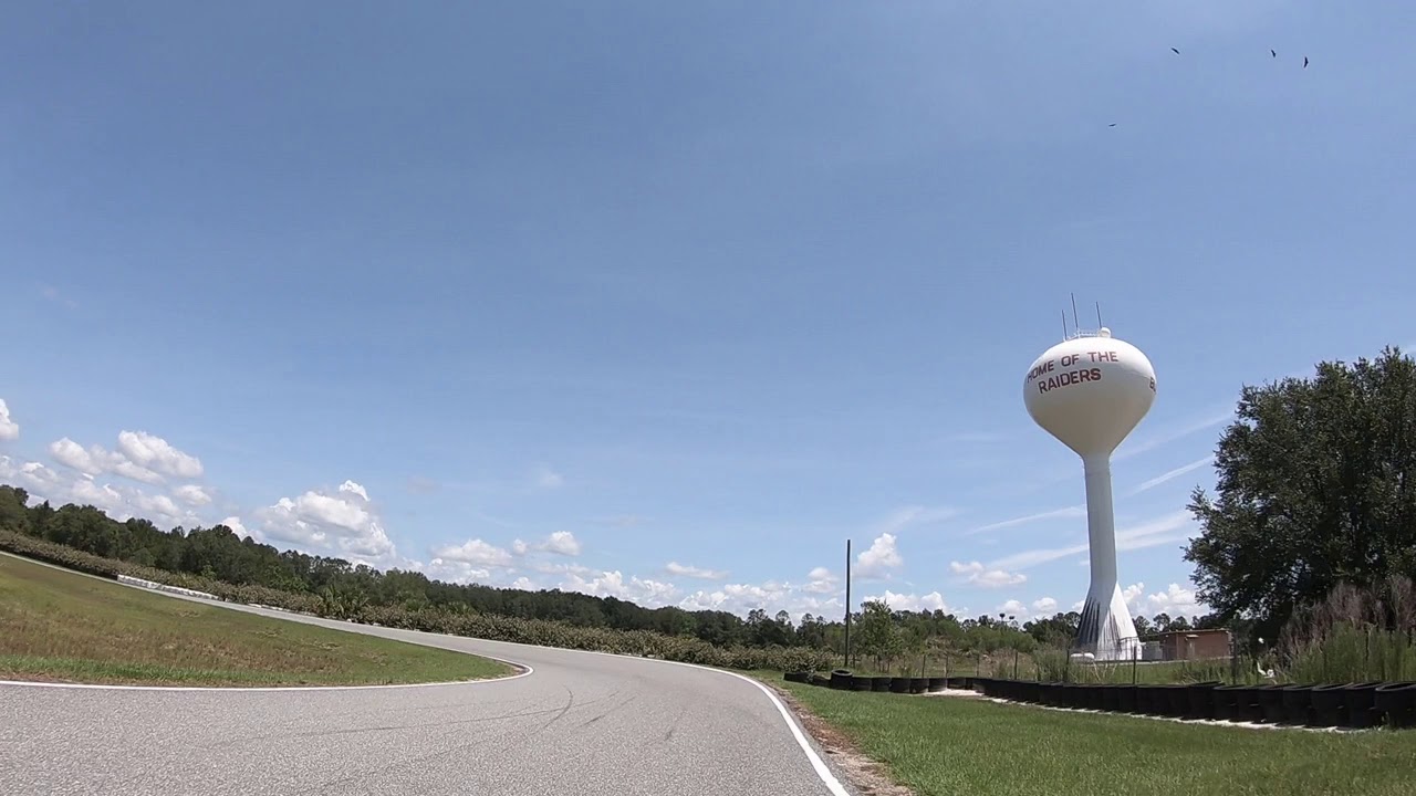 BUSHNELL GO KARTS TAMPA BIMMER CLUB 1 5/31 YouTube