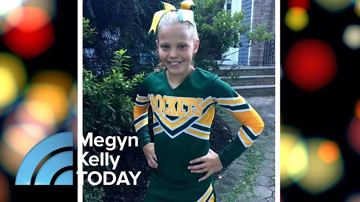 Alleged Bullying Drove 12-Year-Old Mallory Grossma...